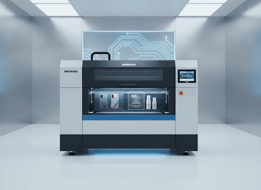 High-end Printing Machine