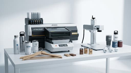 Premium Printing Services